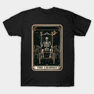 FUNNY TAROT DESIGNS T-Shirt